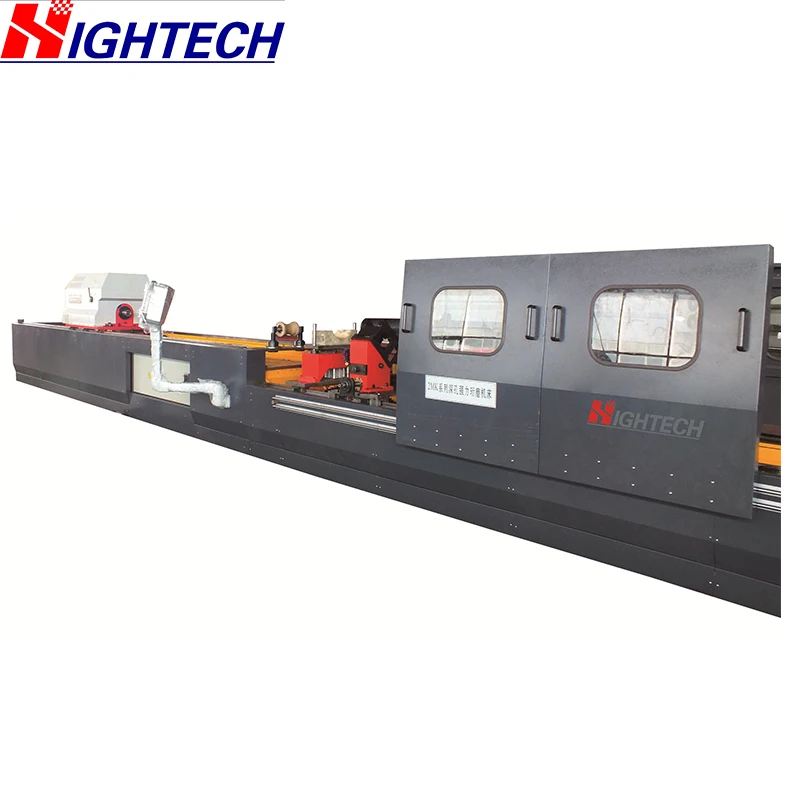 

2MK2135 CNC High Efficiency Deep Hole Honing Machine Tube Machine