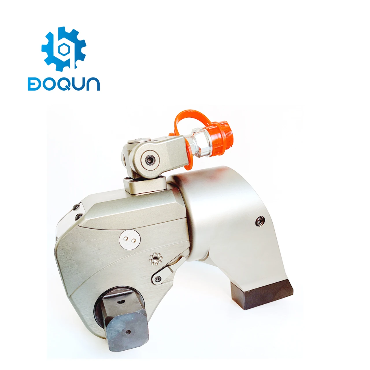 

Factory Direct 3/4 Hydraulic Square Torque Wrench for Socket 16-36mm