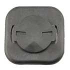 1 шт. адаптер для компьютера для горного и дорожного велосипеда для GarminBryton, удлиненный держатель для телефона, Аксессуары для велосипеда