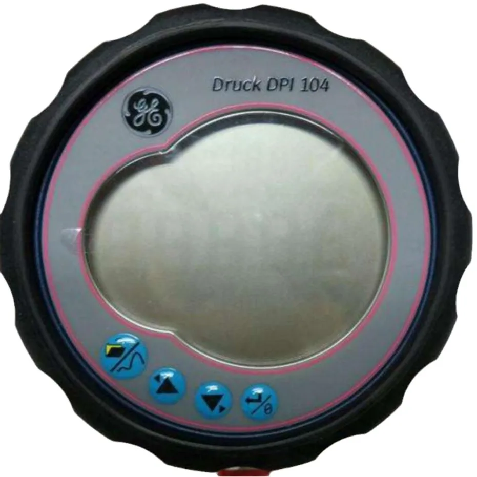 Цифровой манометр DRUCK DPI104