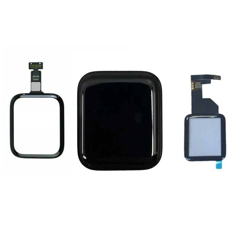 

Top Deals For Apple Watch Press Screen For Apple Watch Plate Cover, With Flexible Cable