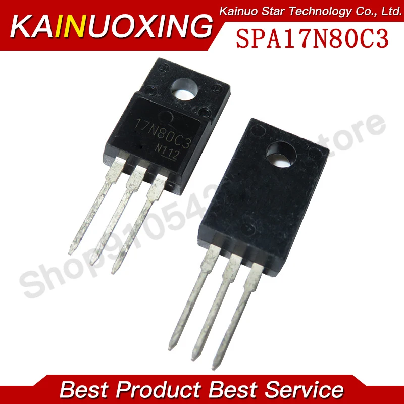

5PCS SPA20N60C3 TO-220F 20N60C3 SPA20N60 SPA16N50C3 16N50C3 SPA17N80C3 17N80C3 SPA20N65C3 20N65C3 SPA21N50C3 21N50C3 IC Original