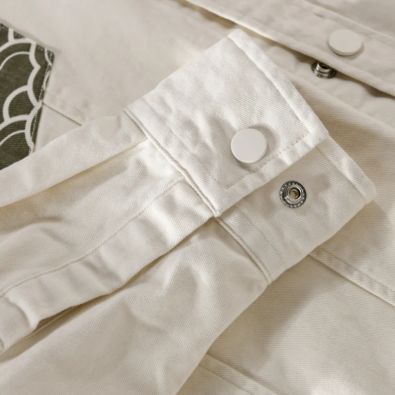 Новая стильная дизайнерская итальянская качественная толстая хлопковая