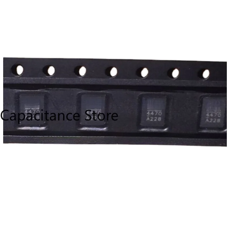 

10PCS MP4470 MP4470GL MP4470GL-Z QFN-20 New Hot Sale Quality Assurance