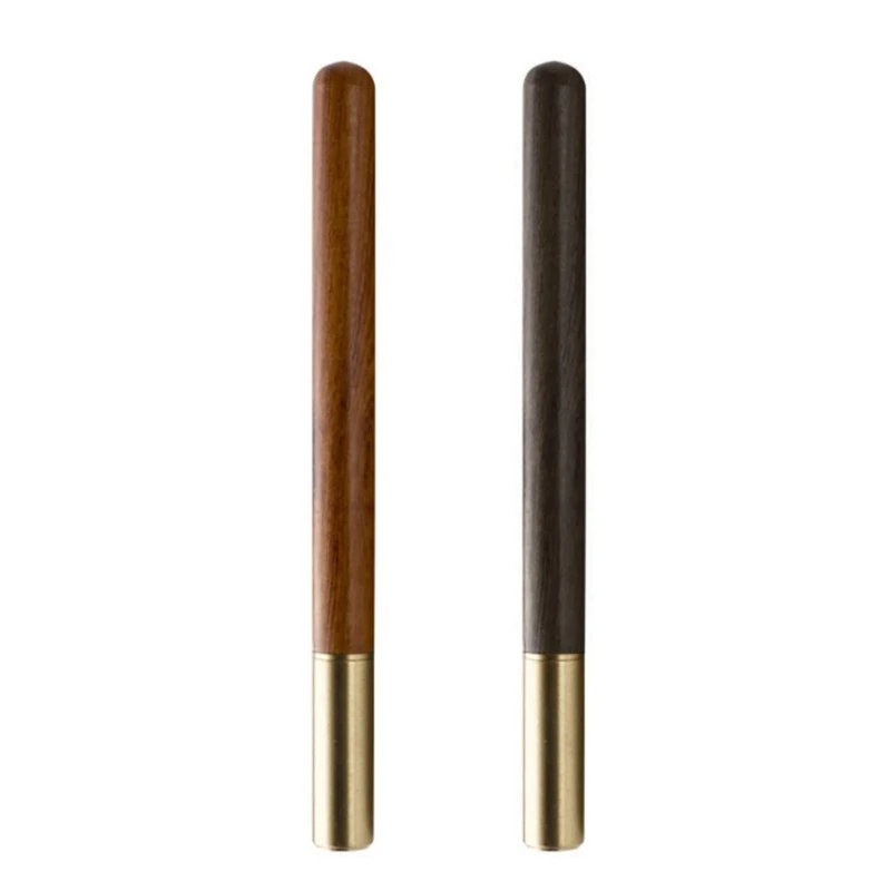 

DXAB Rolling Ball Pen 0.5mm Point Gel Pen Liquid Pen Rollerball Pen