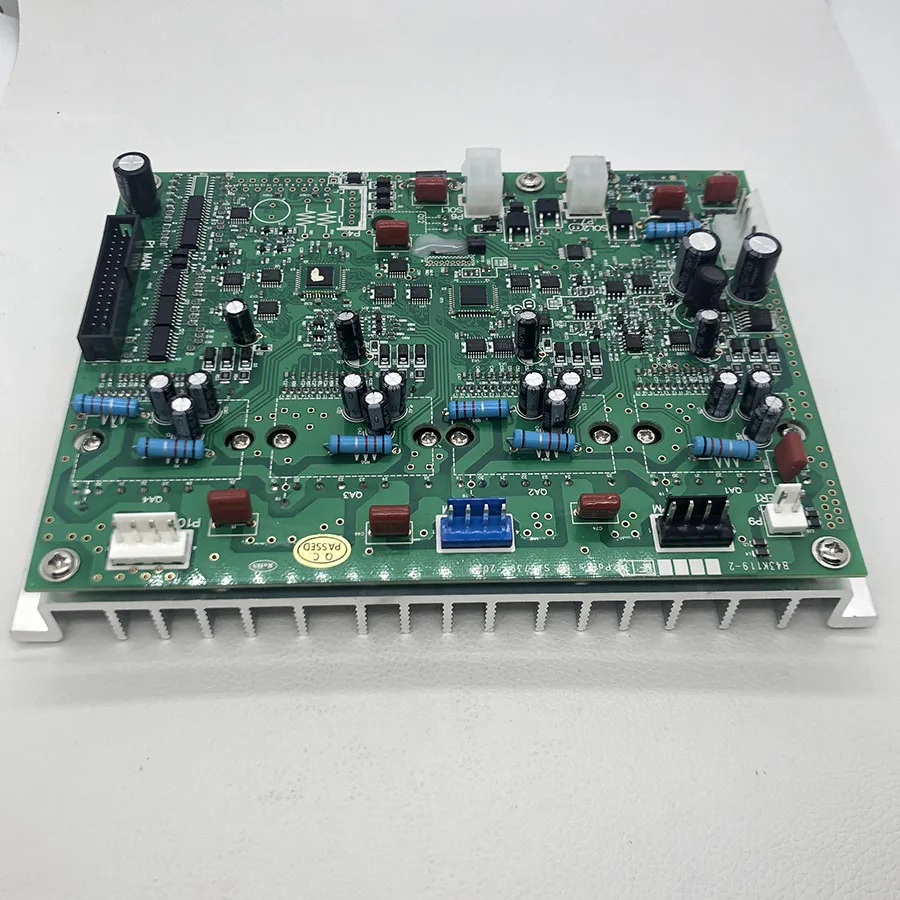 Электронная плата управления модель SA3739301 311G 326G RH9820