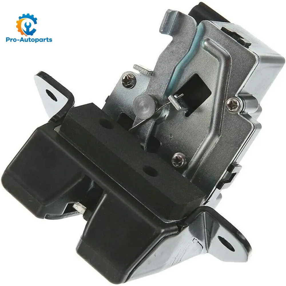 81230-2S000 Двигатель привода замка багажника для Hyundai Tucson I35 2.0L 2013-2017 гг. 812302 Защелка