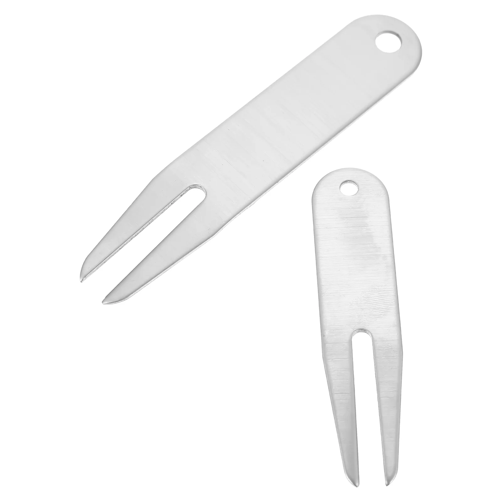 

Ремонт металлического изгиба Divot: 2 шт. Divot Tools, зеленый Divot вилка, изогнутый вертел, зеленые аксессуары, Golfer