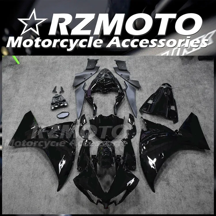 

Комплект обтекателей для мотоцикла YAMAHA YZF- R1 2012 2013 2014 12 13 14