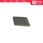 Крышка омывателя фар Bross Auto BSP770 1S7113L018AE правая для Ford Mondeo MK3 2000-2007, турецкий магазин, Сделано в Турции