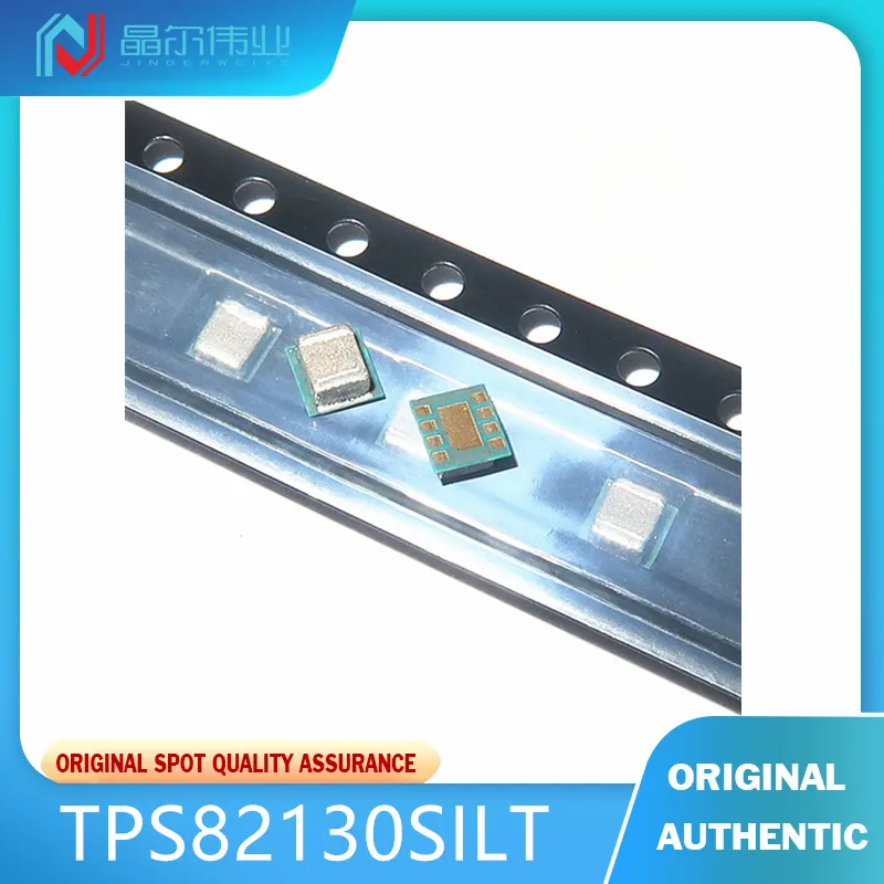 

2pcs/lot Brand New & Original TPS82130SILT TPS82130SILR USIP-8