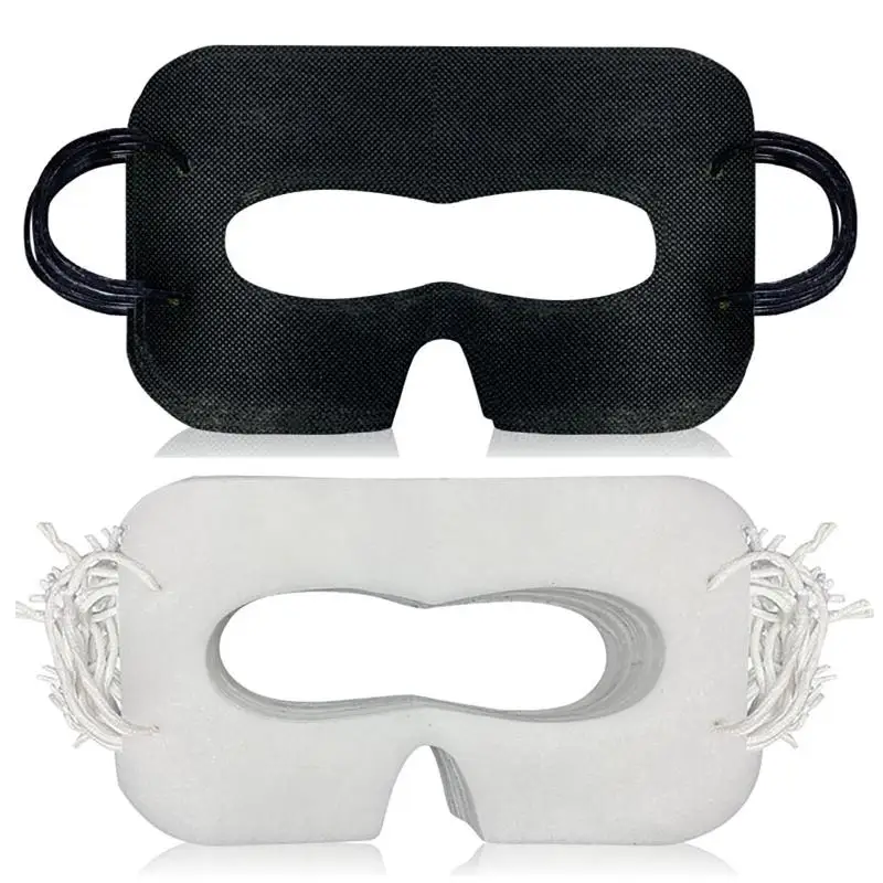 

Маска виртуальной реальности R2LB, 100 шт., универсальная, совместимая с Oculus Quest 2