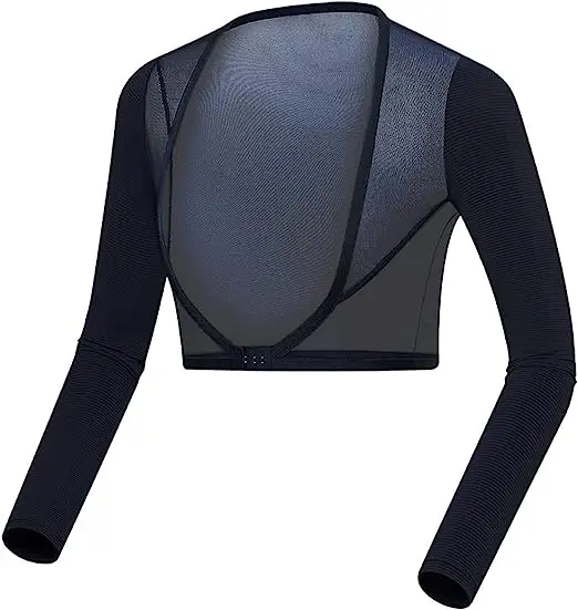 

Women's Golf Cooling Shawl Outdoor Sun Protection Arm Sleeves