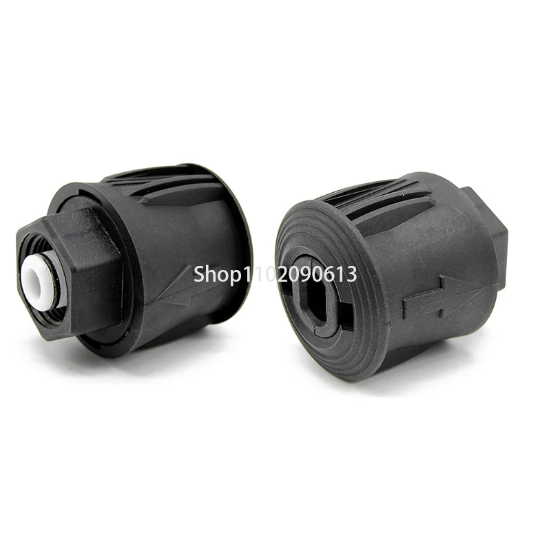 Pressure Washer Hose Connector Converter Power washer outlet adapter M22 for Karcher Nilfisk Stihl High Pressure Washer Hose