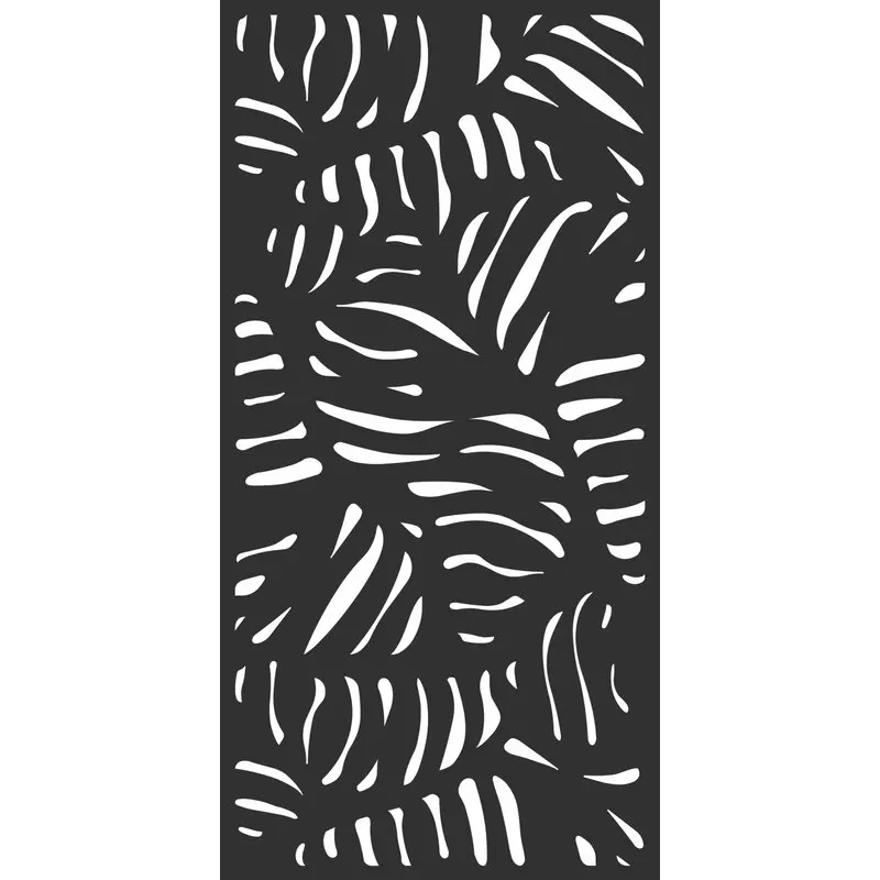 

Decorative Perforated Metal Panels/Aluminum Sheet