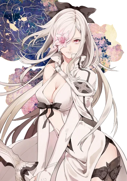 

Водостойкая аниме-наклейка Zero Drakengard, 3, 6, 8, 3 размера на выбор.
