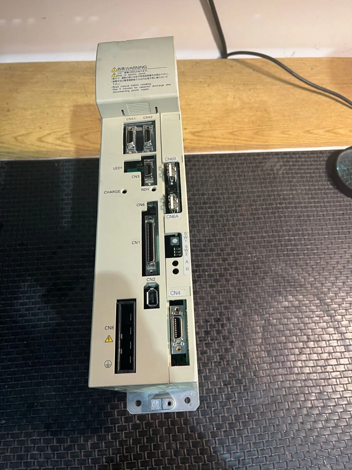 Б/у товар на складе готов к отправке.