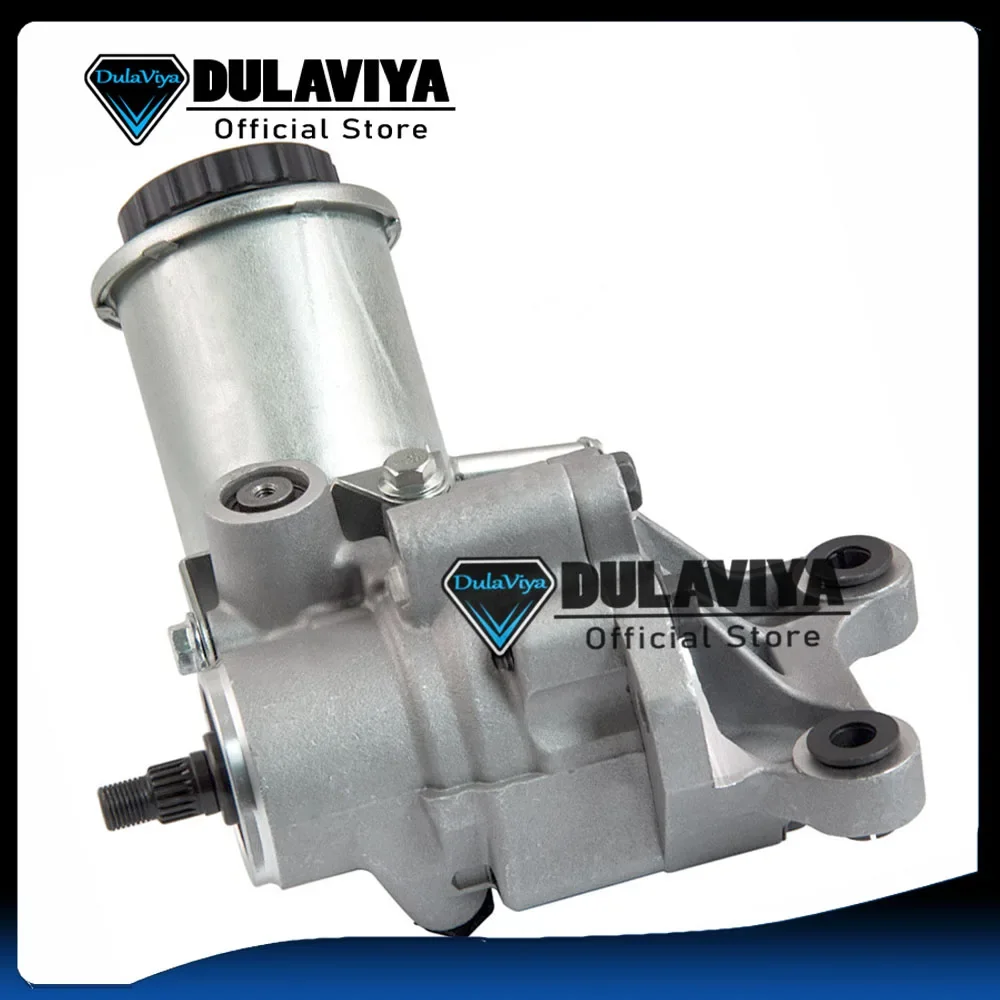 Новый насос гидроусилителя руля для Lexus LS400 44320-50020 3969CC 44320-50010 4432050010 1990-97 новый