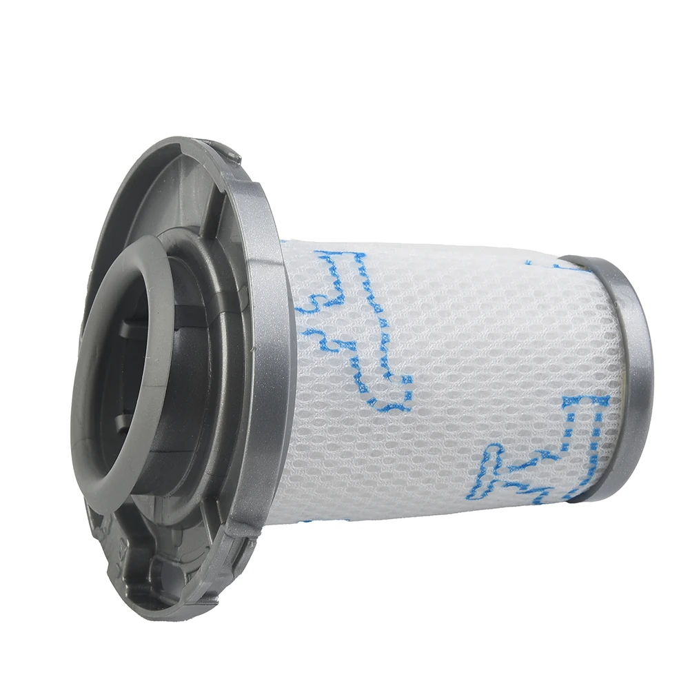 

Моющийся фильтр для пылесоса Rowenta XForce Flex 8,60 RH96 RH9638