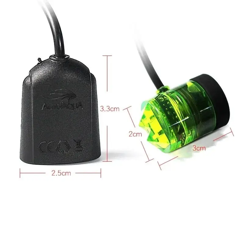 AutoAQUA Smart ATO Lite SATO-260P Автоматическая система высшего выключения Контроллер уровня