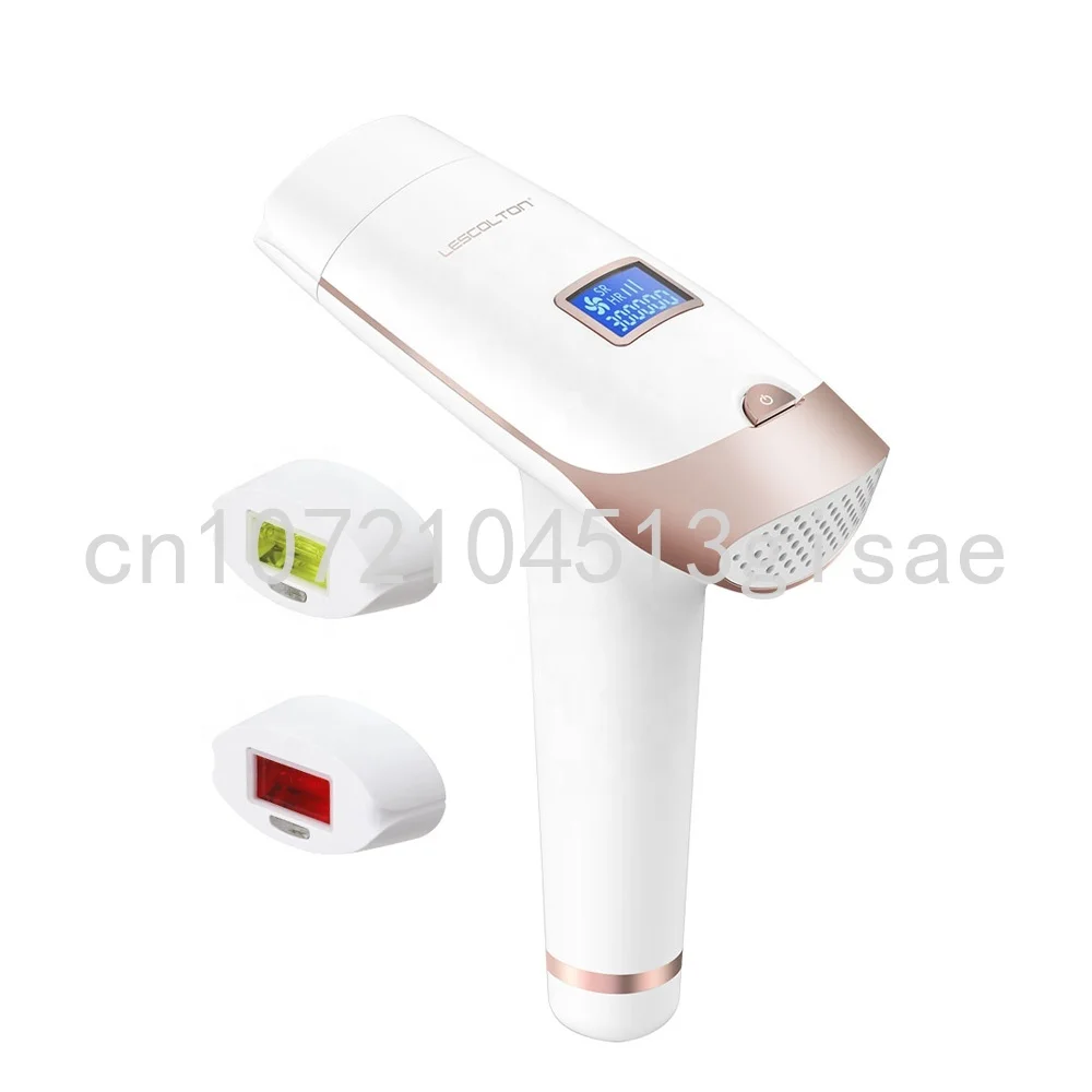 

Factory Home Use Ipl Laser Permanent Hair Removal Machine