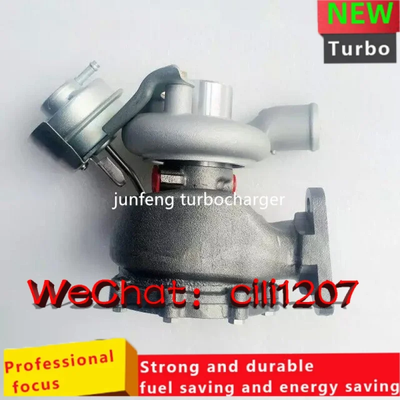 

Турбокомпрессор TD03L 49131-06003 860070 для Opel с двигателем P702DTH