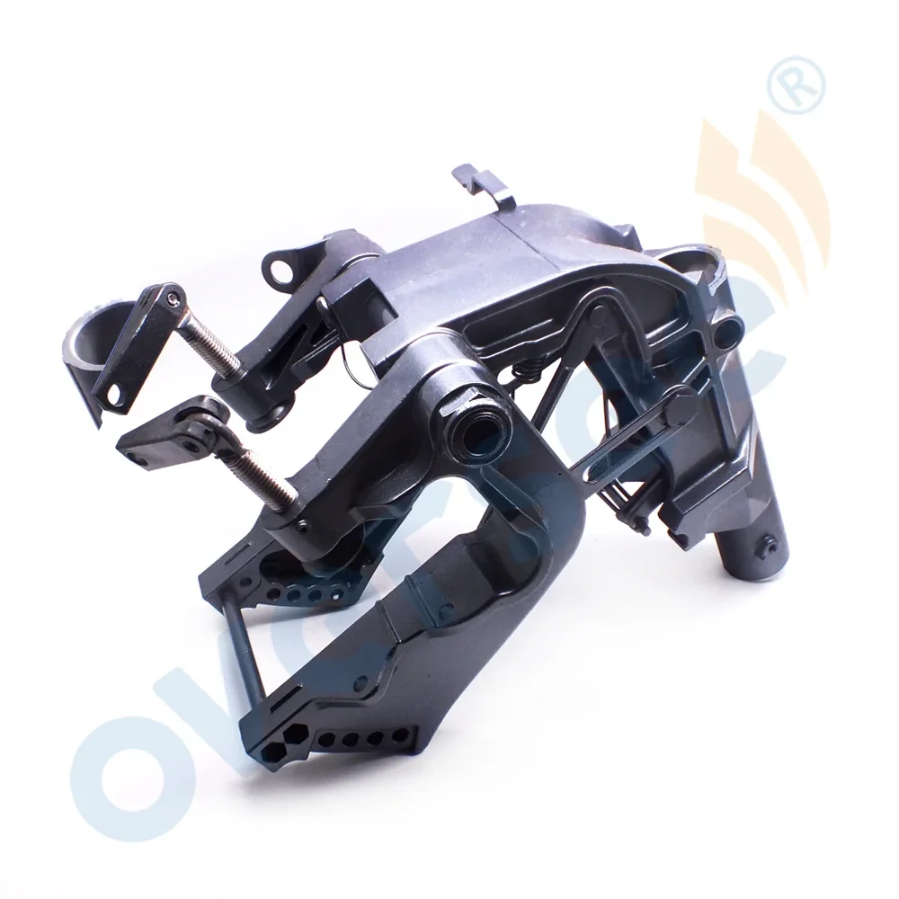 Overse63V-43311 Поворотный кронштейн подвесного двигателя с хвостовиком в сборе для