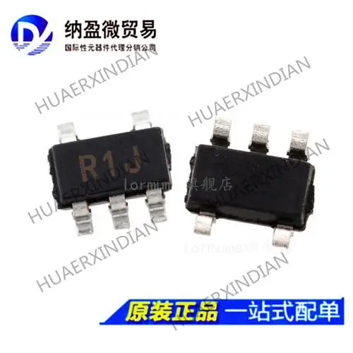 

5PCS ADR03AUJZ ADR03AUJ SOT23-5 printing :R1J New Original