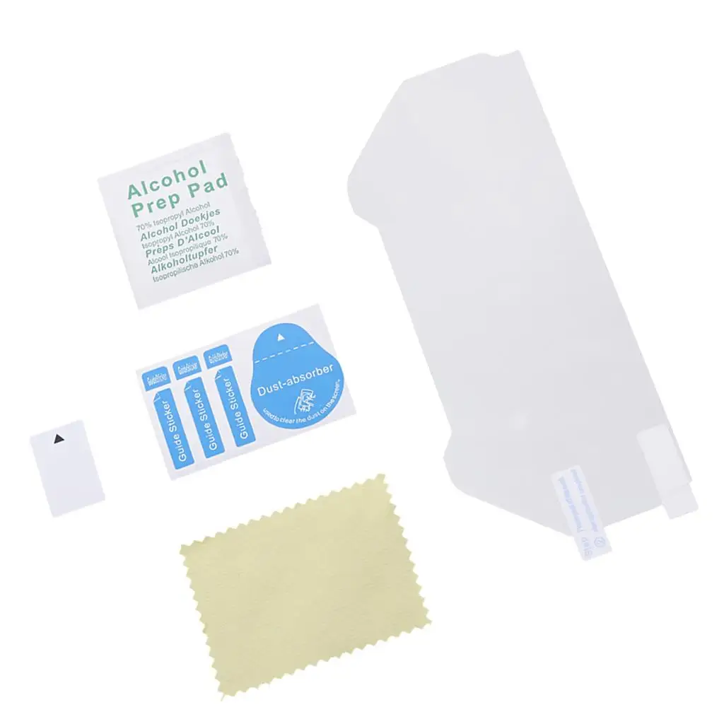 

Защитная пленка от царапин и царапин для YAMAHA