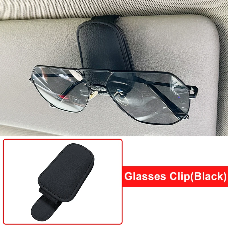 

Универсальный зажим для очков Porsche 2003-2024, аксессуары для интерьера Cayenne Macan Panamera Boxster Cayman Panamera Macan Taycan 2023 2022 2021 2020 2019 2018 2017 2016 2015 2014 2013 2012 2011 2010 2009 2008 2007