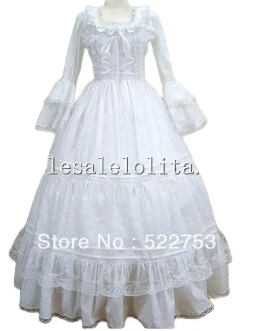 

The Latest Civil War Victorian Three Piece Prom Dress South Belle Plaid Halter Dress Women's Halloween Dress