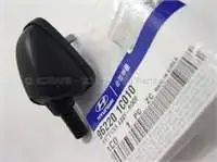 

962201 C010 internal antenna CUBUGU manual GETZ-