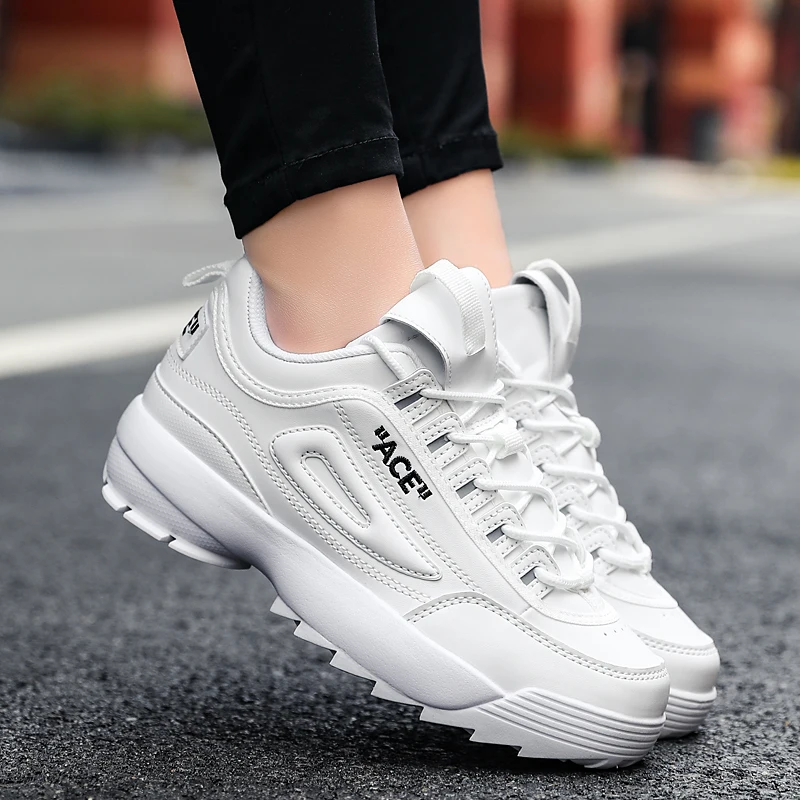 New Mens Womens Breathable Running Shoes Comfortable Sports Shoes Jogging Shoes Walking Shoes Gym Athletic Sneakers Tennis Shoes