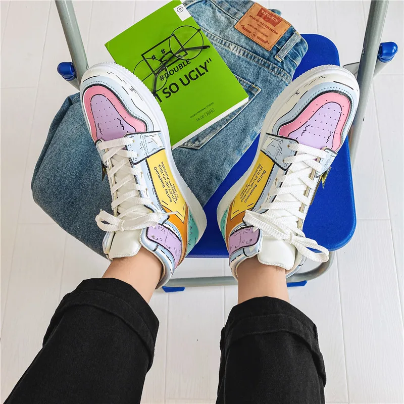 

Unisex Summer High Top Air Sneakers Men Outdoors Running shoes stan adults Sports shoes Women Athletic Fitness jogging footwear