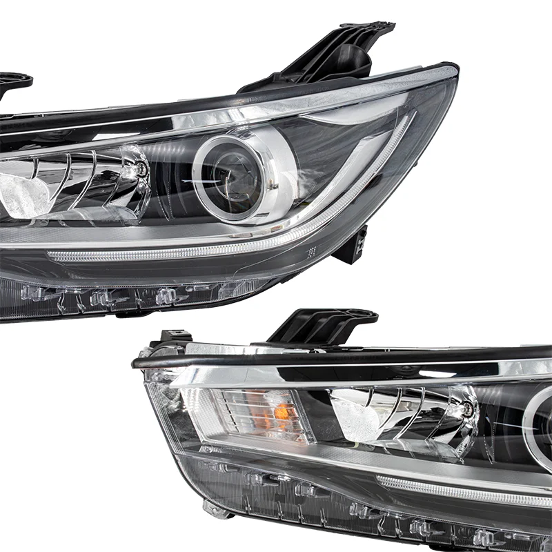 Новые энергетические автозапчасти автомобильные фары для BYD e6 светодиодные 1142470