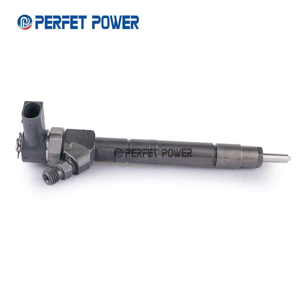 

China Made New 0445110207 0 445 110 207 Common Rail Fuel Injector