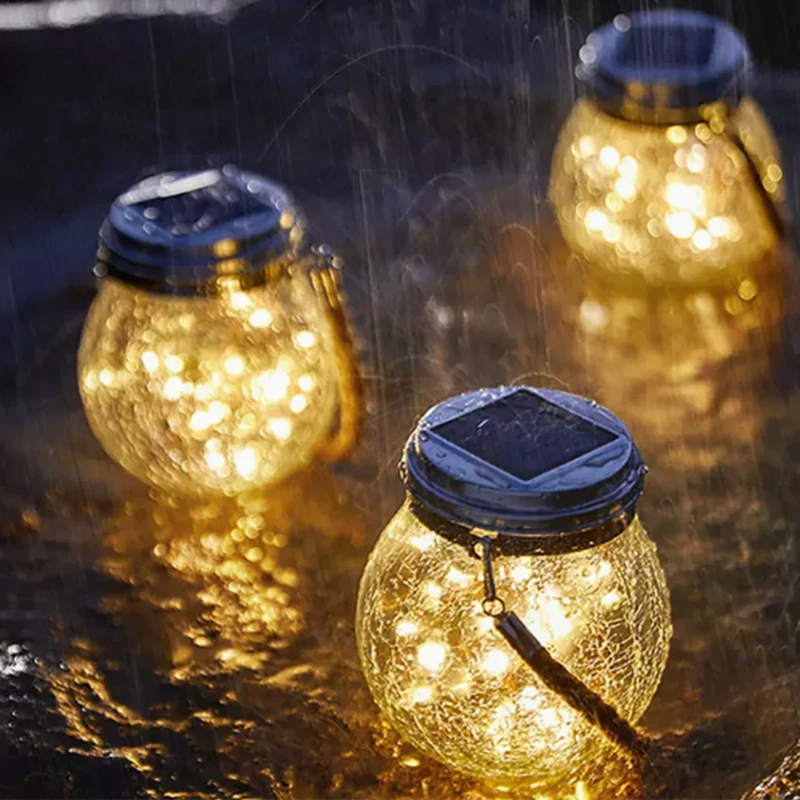 Уличная водонепроницаемая лампа для газона подвесной светильник кастрюли с