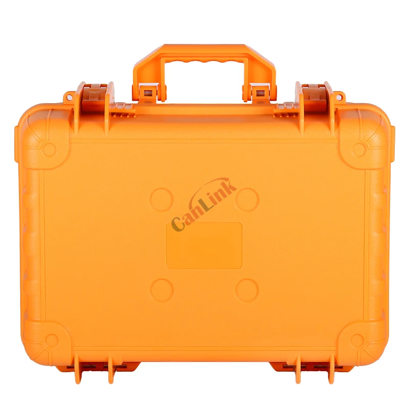 Фото Новинка, компактный фрикционный сварочный аппарат для оптоволокна 60E, упаковочная коробка, чехол для переноски, ящик для инструментов, пуст... №3