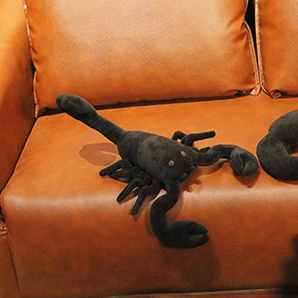 

Stuffed Animal Child Plush Toy Stuffed Scorpion Plush Toy Birthday Gift for Girls