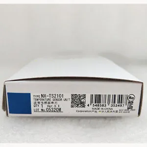 

Одна новая стандартная деталь датчика температуры xts2101