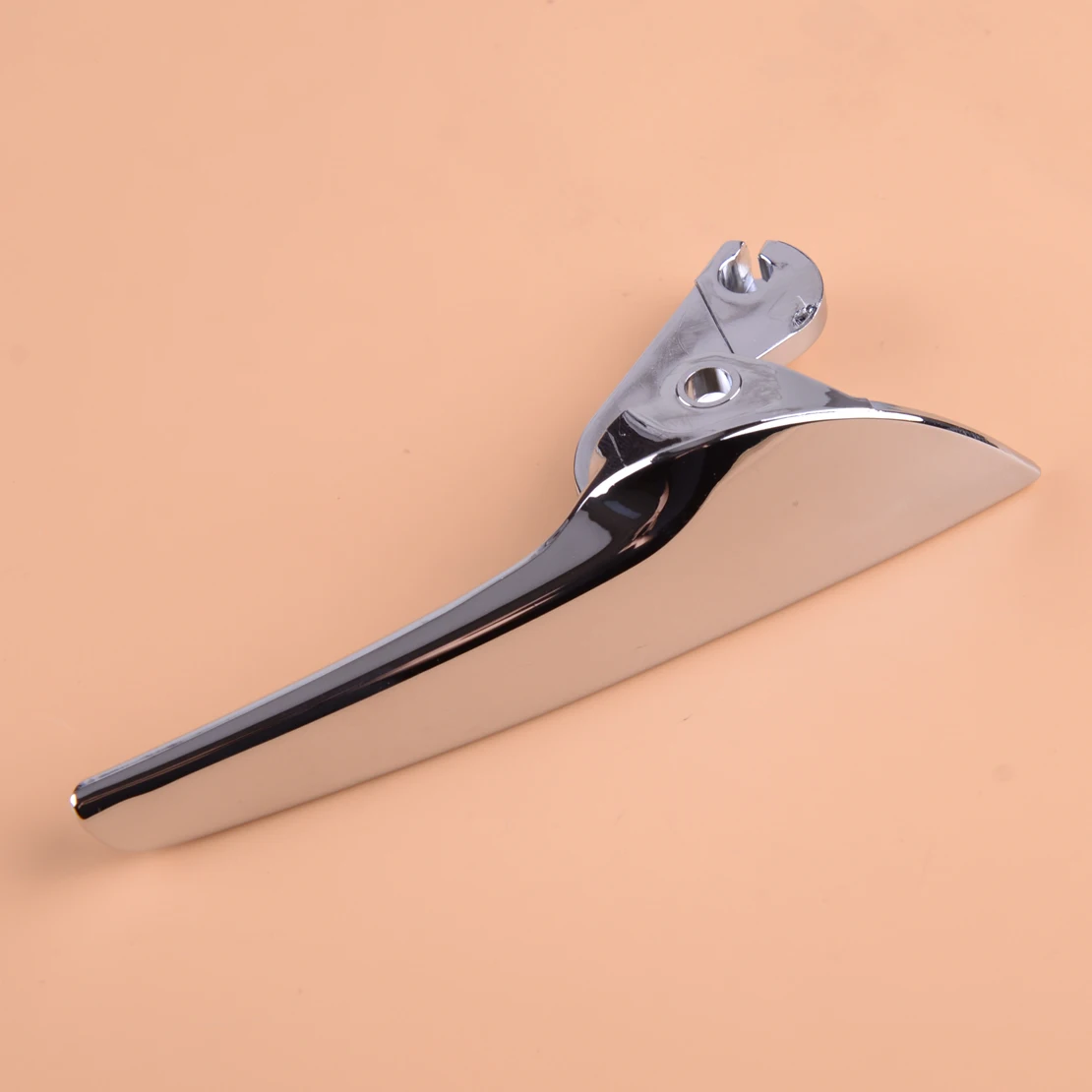 

Хромированная правая внутренняя дверная ручка из АБС-пластика, подходит для Vauxhall Opel Insignia 2009, 2010, 2011, 2012, 2013, 2014, 2015