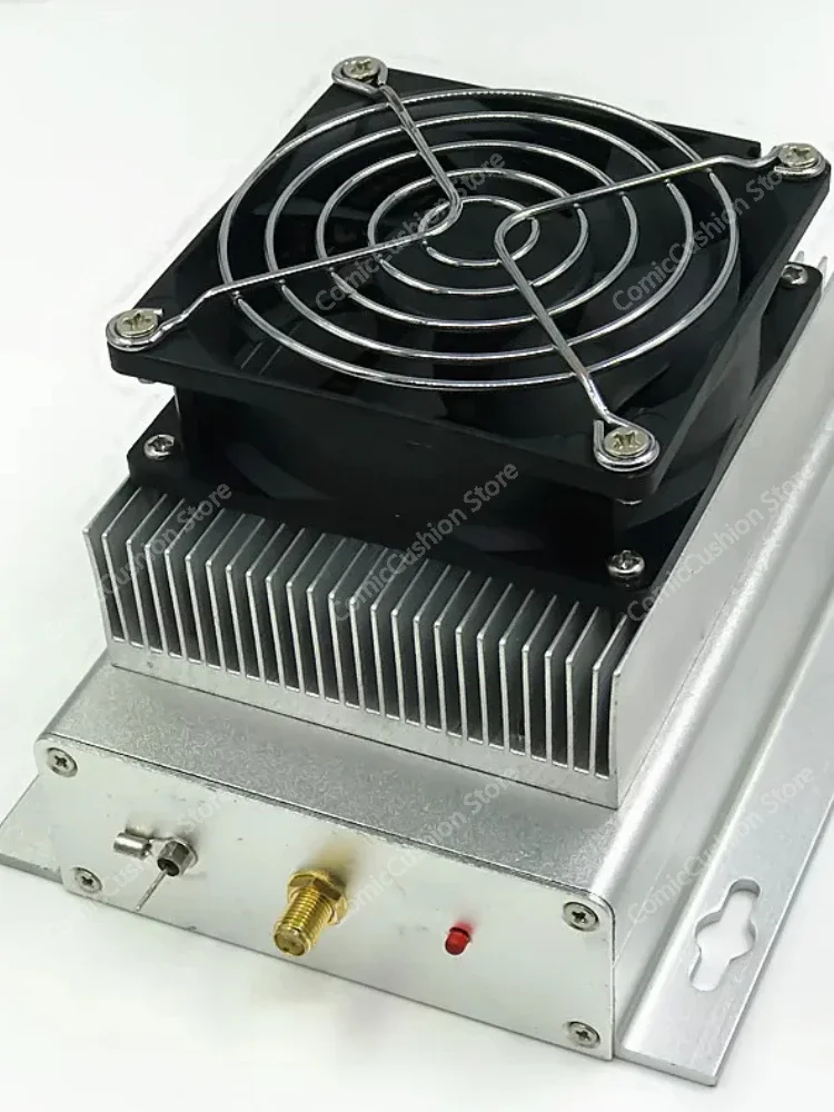 Широкополосный Высокоточный усилитель мощности 1-200 МГц 25 Вт