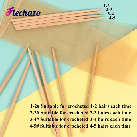 Крючки для парикмахерских 4 шт