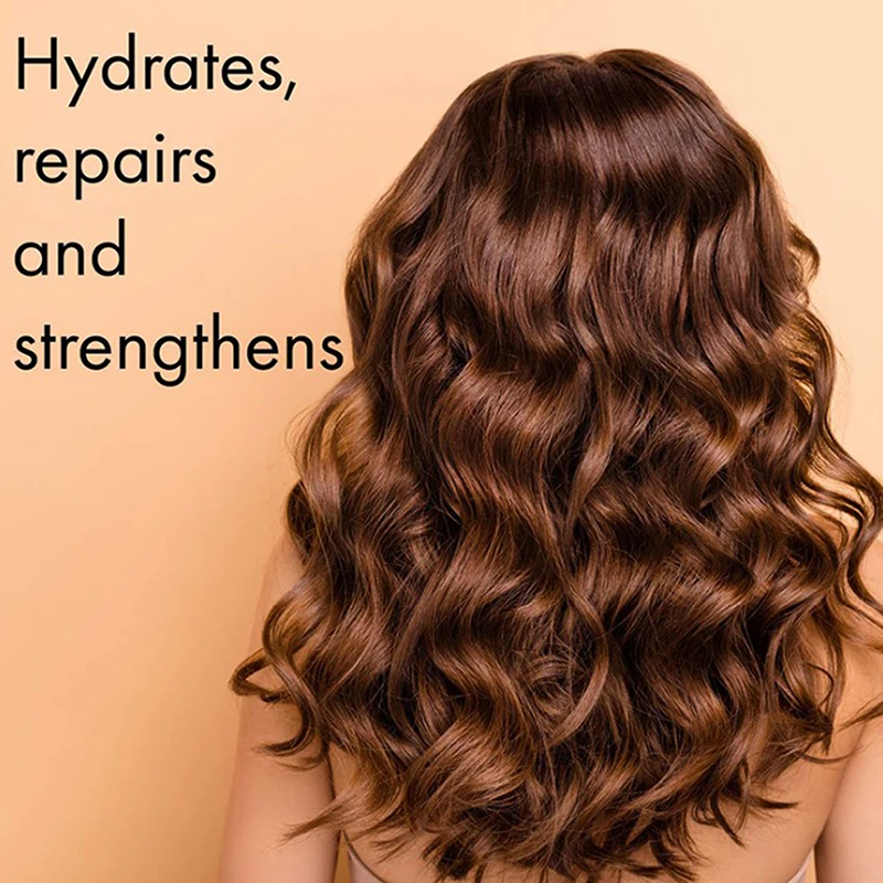 

Hair Perfector N5 Repairs And Strengthens All Hair Types 250ML NO Bond Smoother Nourish and Smooth Hair Strong Hair Conditioner