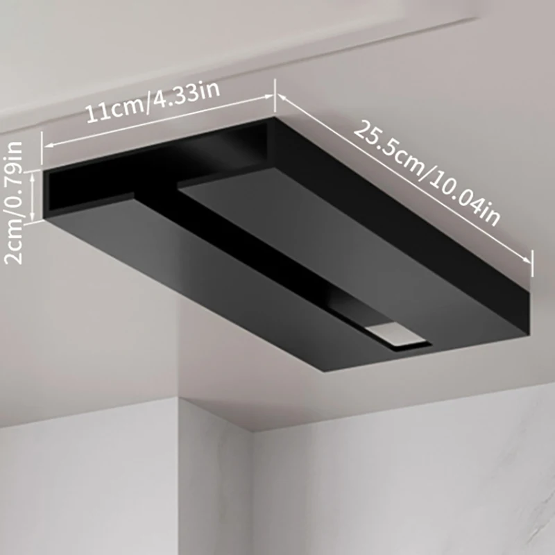 Многофункциональный кухонный шкаф с проволочной полкой для органайзера бокалов