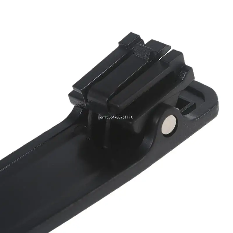 Зажим для ремня MB-133 IC-V88 IC-U88 IC-F1000 IC-F2000 IC-F29SR двусторонняя радиосвязь дропшиппинг