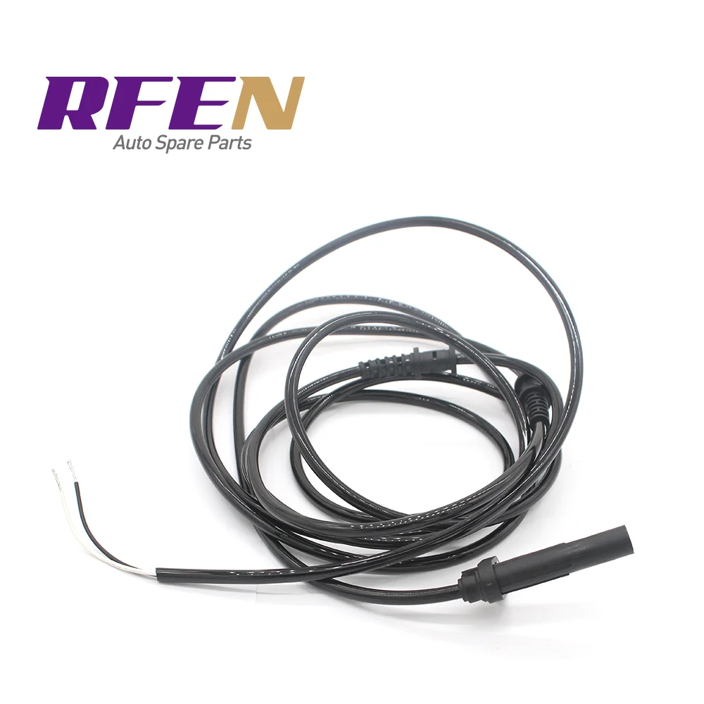 

4635401917 automobile sensor auto sensor ABS Wheel Speed Sensor For MERCEDES-BENZ A4635401917