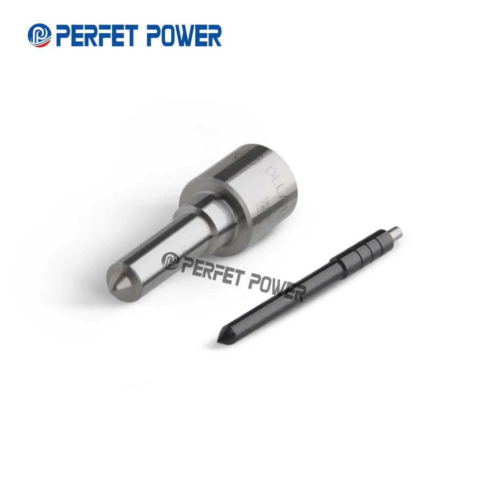 

Новый Дизельный инжектор DLLA155P970 DLLA 155P 970, производство Китай, сопло 093400-9700