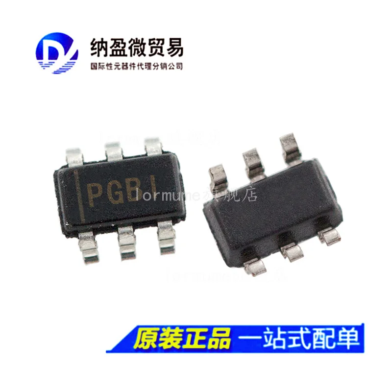 free shippingTPS3106K33DBVR TPS3106K33DBVT :PGBI SOT23-6 10pcs
