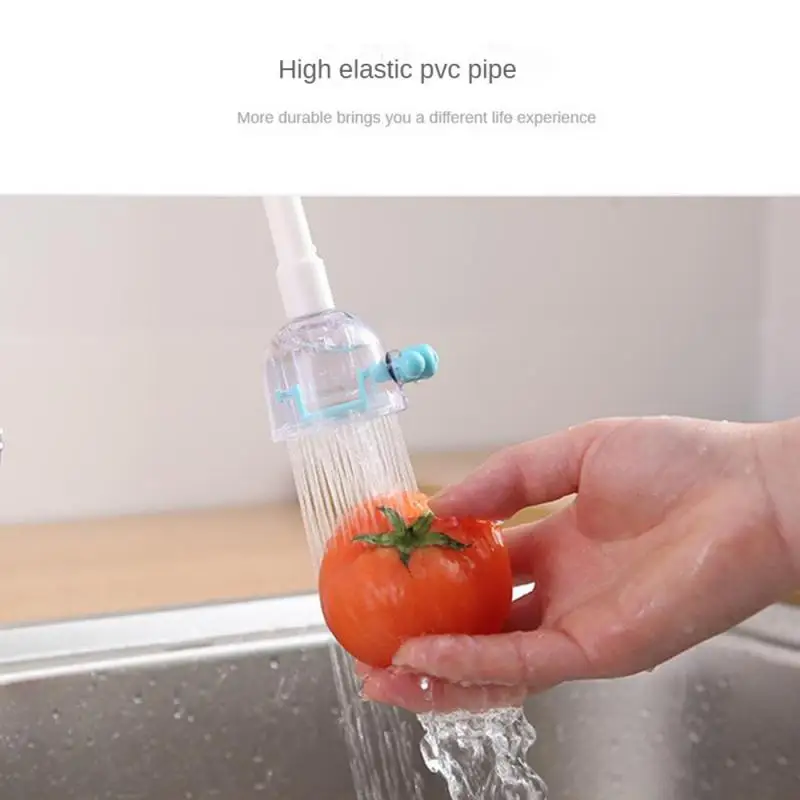 360-градусная домашняя вращающаяся головка барботера для воды экономия аэратор